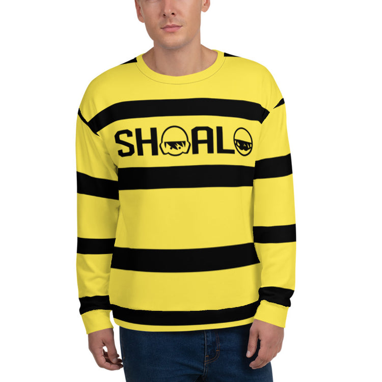 SHOALO WATER POLO - Men's Sweatshirt / Jumper