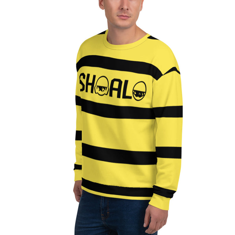 SHOALO WATER POLO - Men's Sweatshirt / Jumper