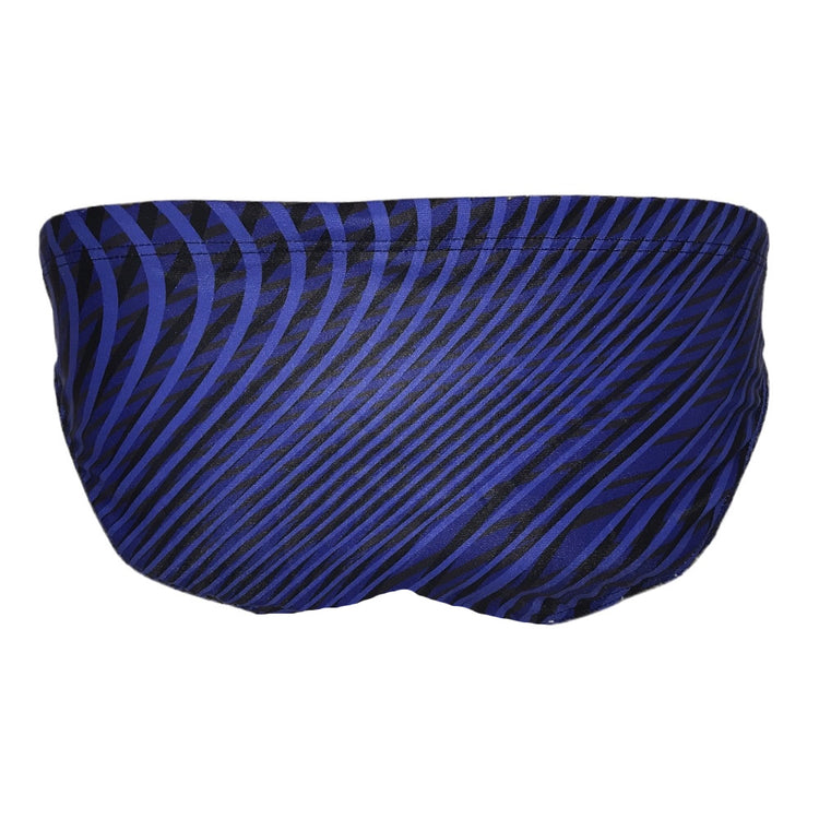 .IN_STK - SHOALO Wave - Mens Suit - Water Polo