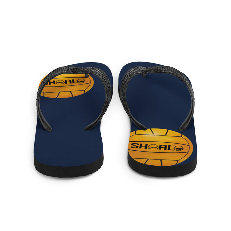 .IN_STK - SHOALO WP Ball - Flip-Flops / Thongs / Sandals / Slippers