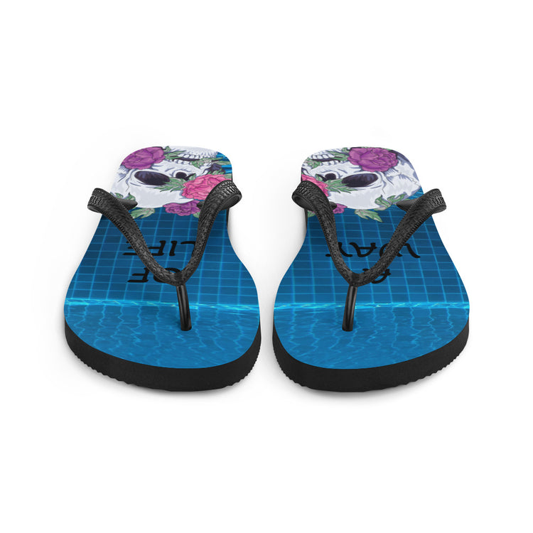 SHOALO - A Way Of Life Flip-Flops / Thongs / Sandals / Slippers