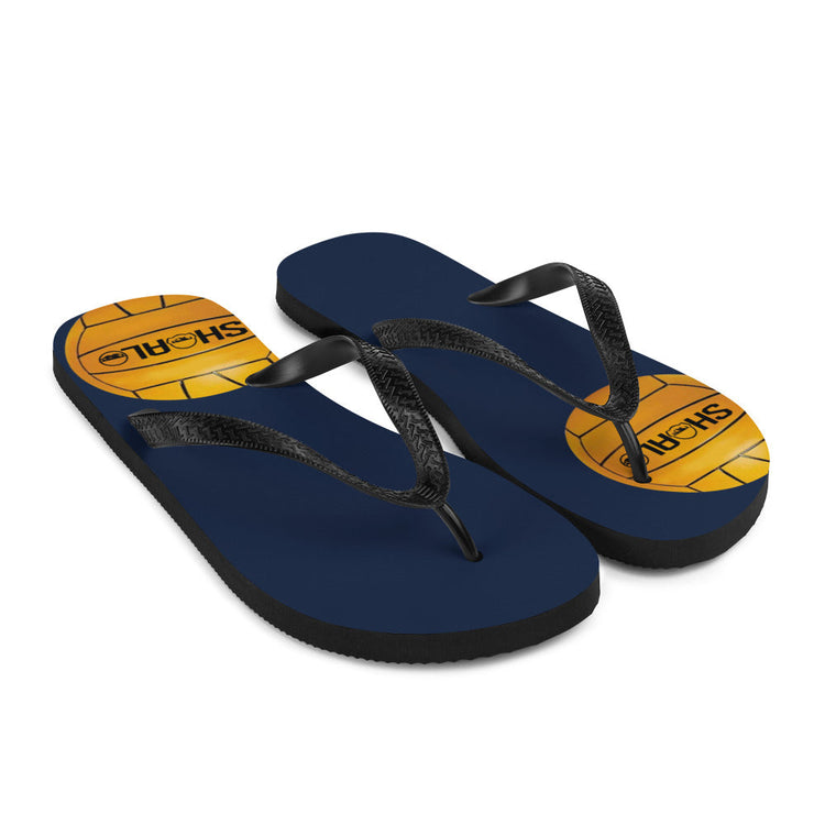 .IN_STK - SHOALO WP Ball - Flip-Flops / Thongs / Sandals / Slippers