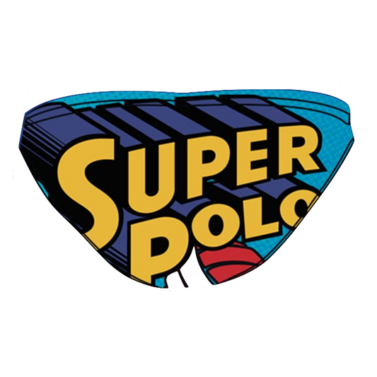 BBOSI Super - Mens Suit - Water Polo