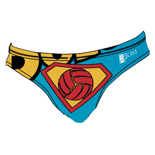 BBOSI Super - Mens Suit - Water Polo