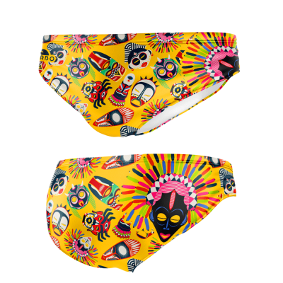 TURBO Afrikiki - 731306 - Mens Suit - Water Polo