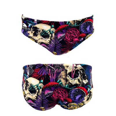 TURBO Black Forest - 731233 - Mens Suit - Water Polo
