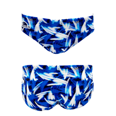.IN_STK - TURBO Blue Summer - 731266 - Mens Suit - Water Polo