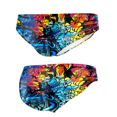 TURBO Dumb - 731512 - Mens Suit - Water Polo