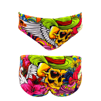 TURBO Loku - 731274 - Mens Suit - Water Polo