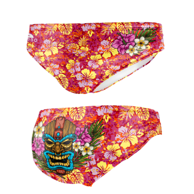TURBO Mr Tiki - 731310 - Mens Suit - Water Polo