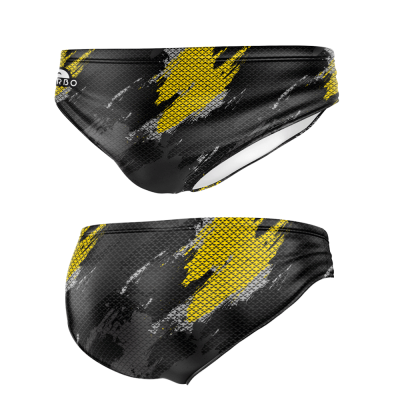 TURBO Reflash - 731168 - Mens Suit - Water Polo