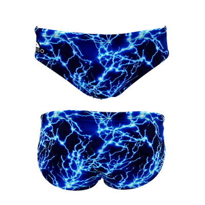 TURBO Stormi - 731221 - Mens Suit - Water Polo