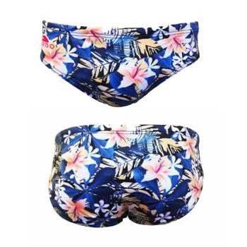 TURBO IBI -730718-0006 - Mens Suit - Water Polo