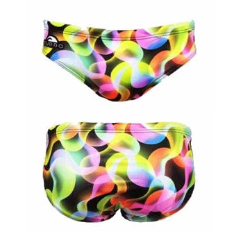 TURBO Mushrooms - 730766-0005 - Mens Suit - Water Polo