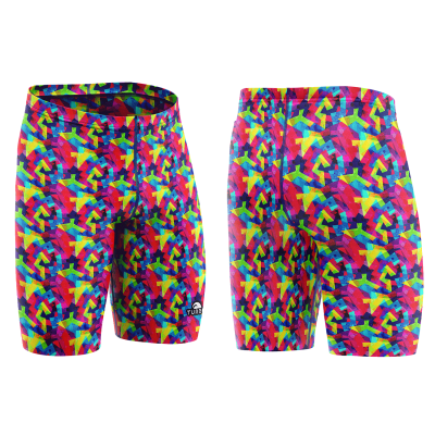 TURBO Splash - 73086728 - Mens Jammers - Swimming