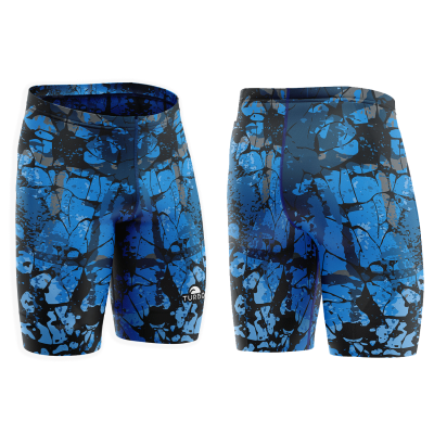 TURBO Wintering - 73055328 - Mens Jammers - Swimming