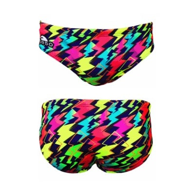 TURBO Storm - 731038 - Mens Suit - Water Polo