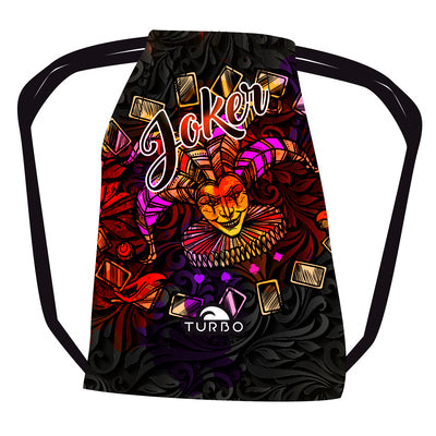 TURBO Joker Zolic - 9810561-11 - Mesh Bag / Sports Bag