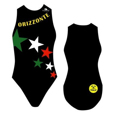TURBO Orrizonte - 89267- Womens Water Polo Suits / Costume