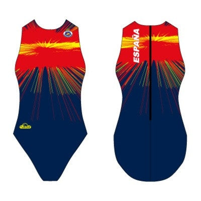 TURBO Spain - 89309 - Womens Water Polo Suits / Costume