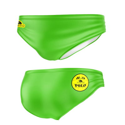 .IN_STK - TURBO Basic / Solid / Plain Colour - 79023 - Mens Suit - Water Polo - Various Colours