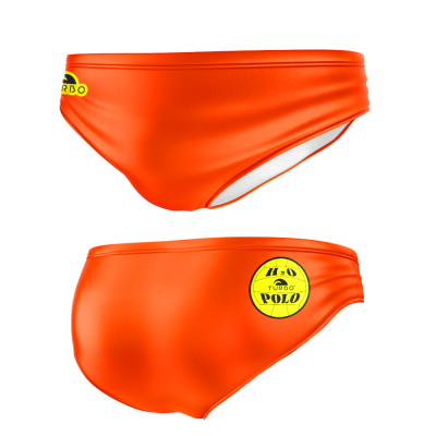 TURBO Basic / Solid / Plain Colour - 79023 - Mens Suit - Water Polo - Various Colours