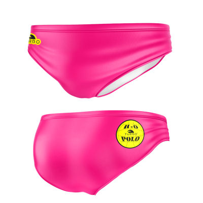 TURBO Basic / Solid / Plain Colour - 79023 - Mens Suit - Water Polo - Various Colours