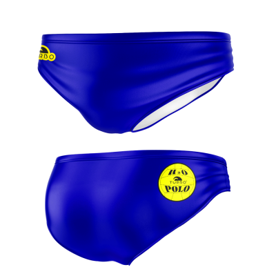 TURBO Basic / Solid / Plain Colour - 79023 - Mens Suit - Water Polo - Various Colours