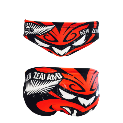 TURBO New Zealand - 730322 - Mens Suit - Water Polo