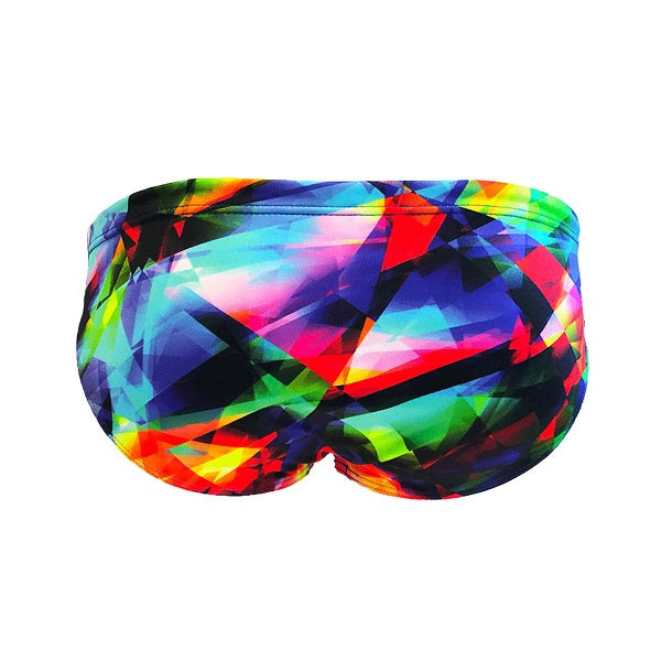 TURBO Diamond Color - 730555-0001 - Mens Suit - Water Polo