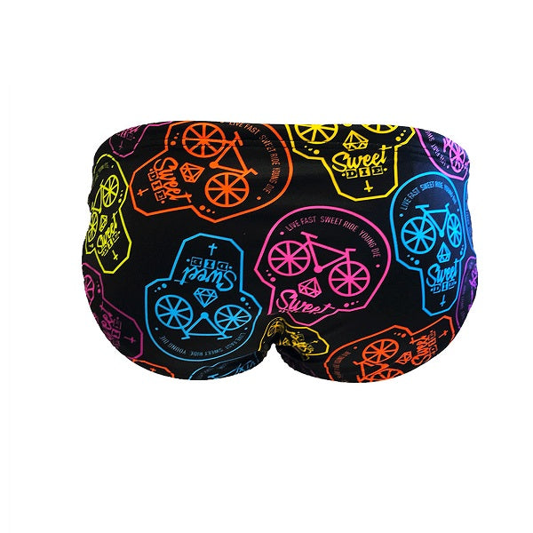 TURBO Sweet Ride - 730538-0099 - Mens Suit - Water Polo