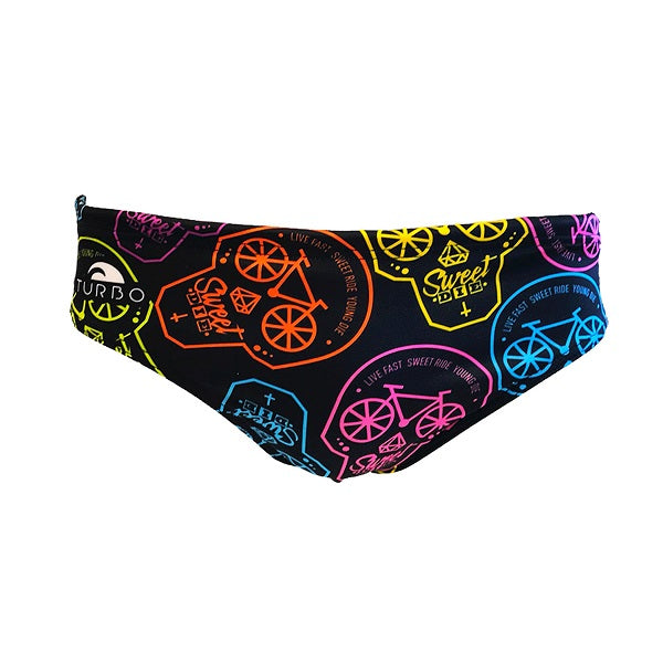 TURBO Sweet Ride - 730538-0099 - Mens Suit - Water Polo