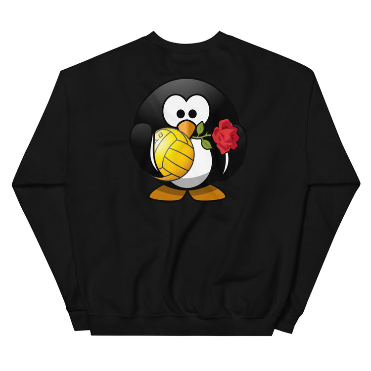 SHOALO Valentine - Men's / Unisex Sweatshirt