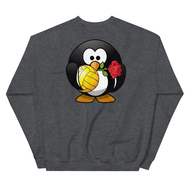 SHOALO Valentine - Men's / Unisex Sweatshirt