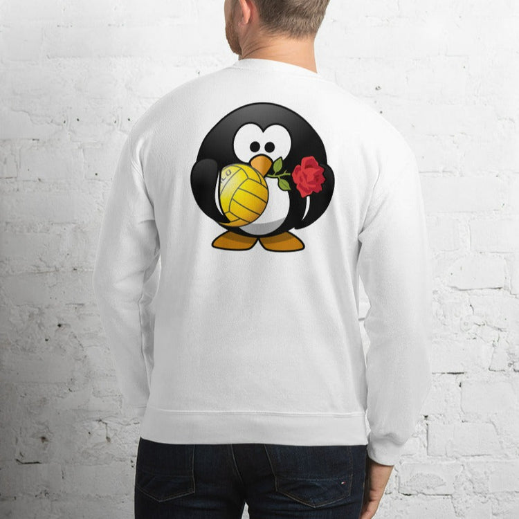 SHOALO Valentine - Men's / Unisex Sweatshirt