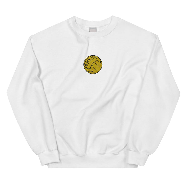 SHOALO Valentine - Men's / Unisex Sweatshirt