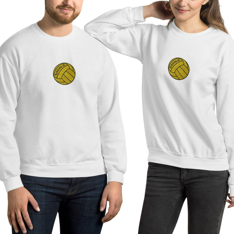 SHOALO Valentine - Men's / Unisex Sweatshirt