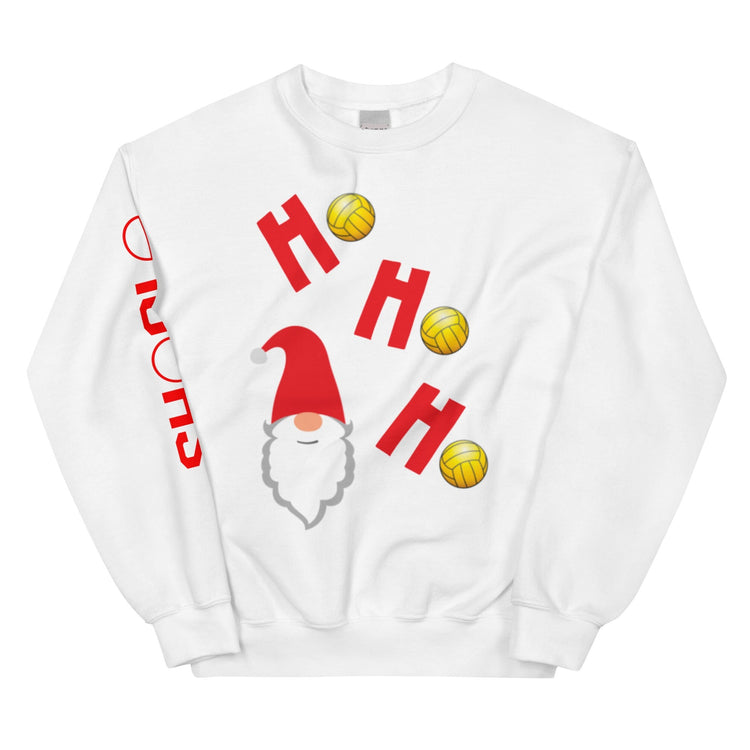 SHOALO Ho Ho Ho! - Men's / Unisex Christmas Jumper