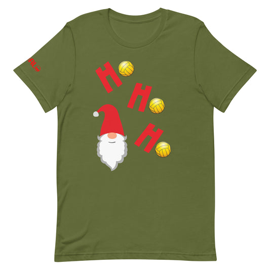 SHOALO Ho Ho Ho! - Men's T-Shirt