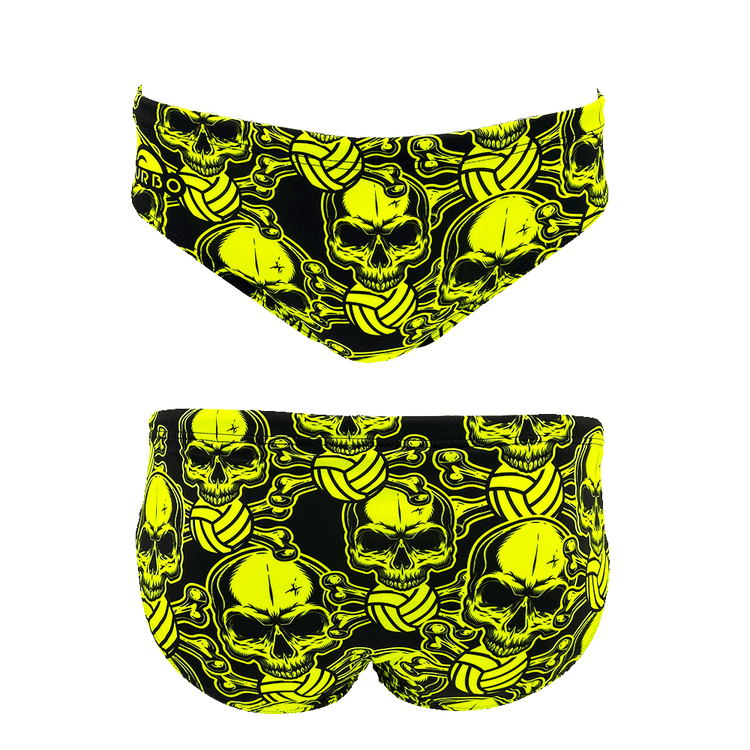 TURBO Fear - 731044 - Mens Suit - Water Polo