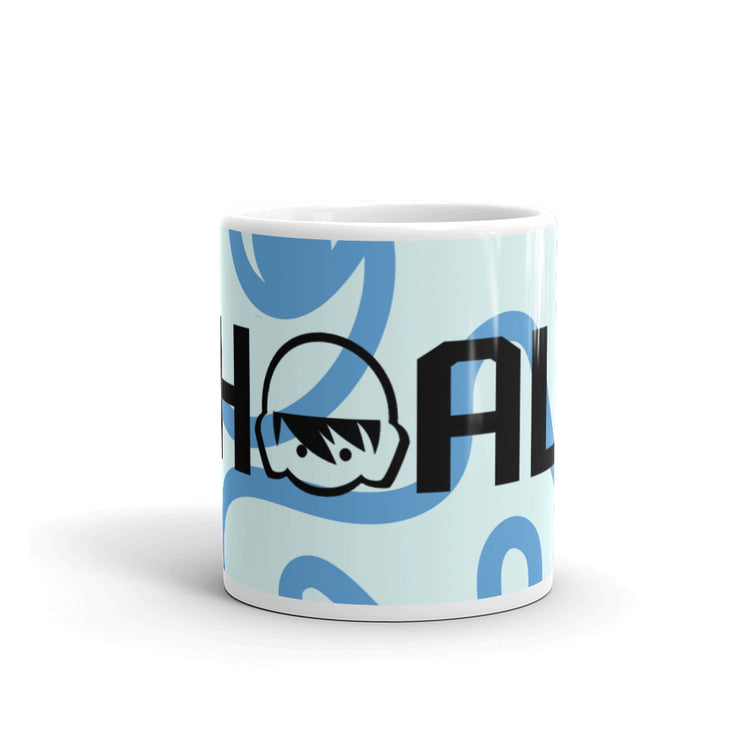 SHOALO Lines - Mug