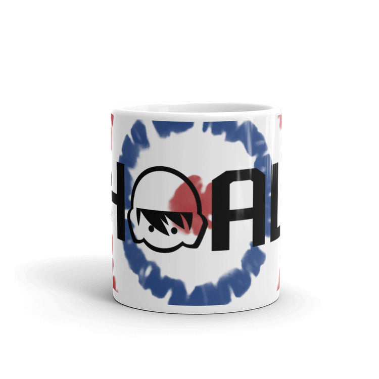 SHOALO Tie Dye - Mug