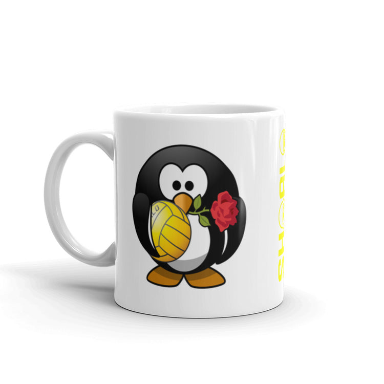 SHOALO Penguin - Mug