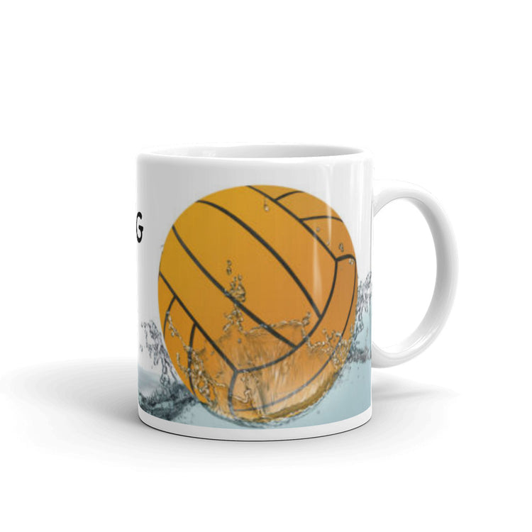 SHOALO Just Thinking - Mug