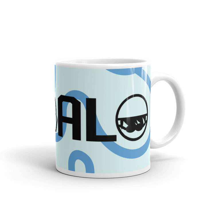 SHOALO Lines - Mug