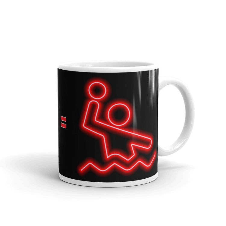 SHOALO Weekend - Mug