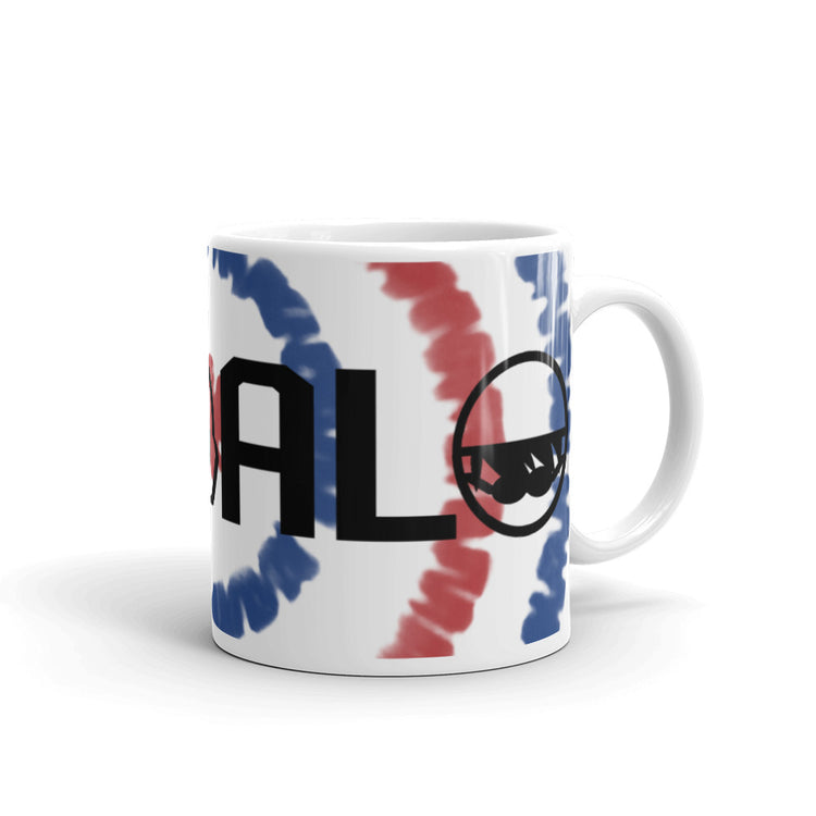 SHOALO Tie Dye - Mug