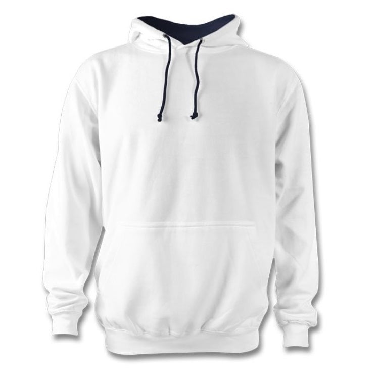 SHOALO Customised - Northern Wave Unisex Hoody / Hoodie (no zip)