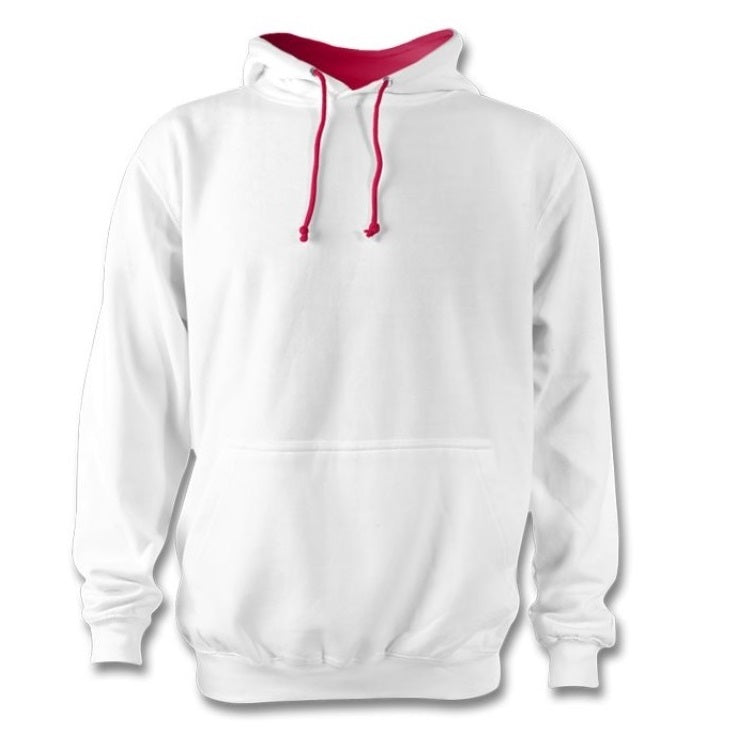 SHOALO Customised - Northern Wave Unisex Hoody / Hoodie (no zip)