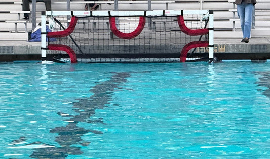 Should I Buy The KAP7 Sniper Net For My Water Polo Team?